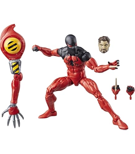 Amazon.co.jp: [マーベル]Marvel Legends Infinite Series 's